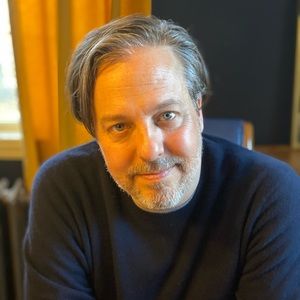 Meet your Posher, Neil